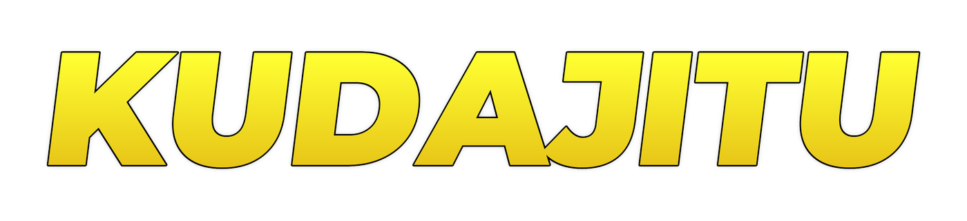 Kudajitu Logo